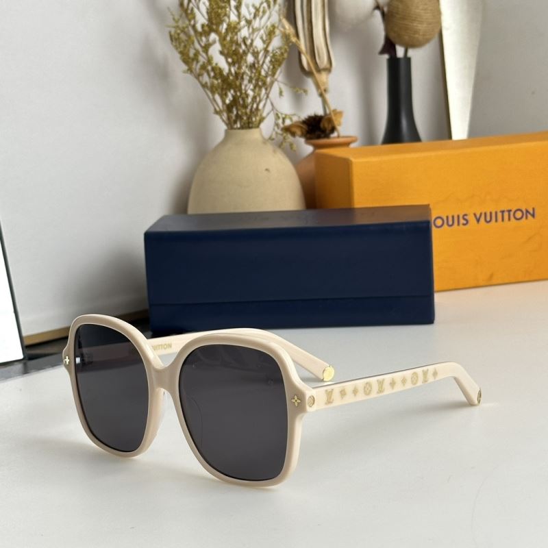 LV Sunglasses